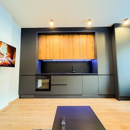 Apartmán Nido Di Montagna Tarvisio Exteriér fotografie