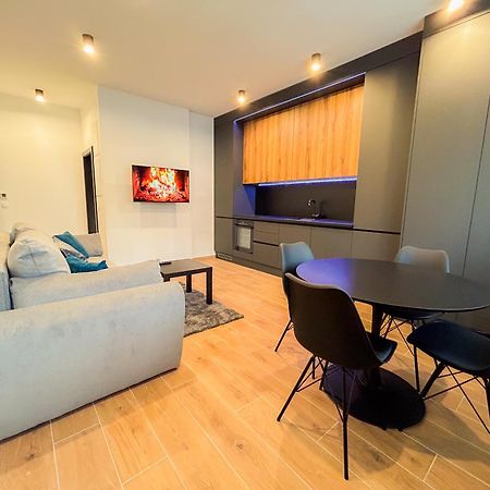 Apartmán Nido Di Montagna Tarvisio Exteriér fotografie