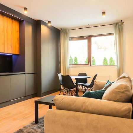 Apartmán Nido Di Montagna Tarvisio Exteriér fotografie