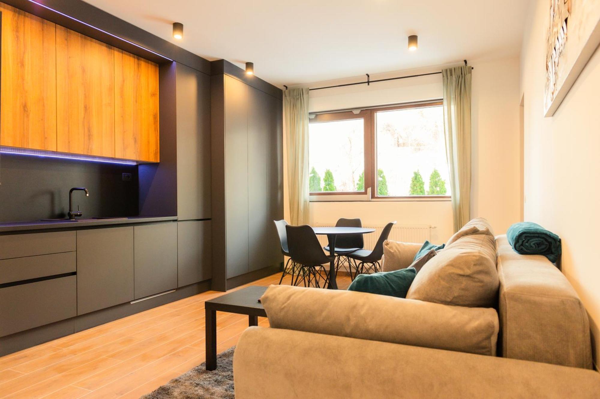 Apartmán Nido Di Montagna Tarvisio Exteriér fotografie