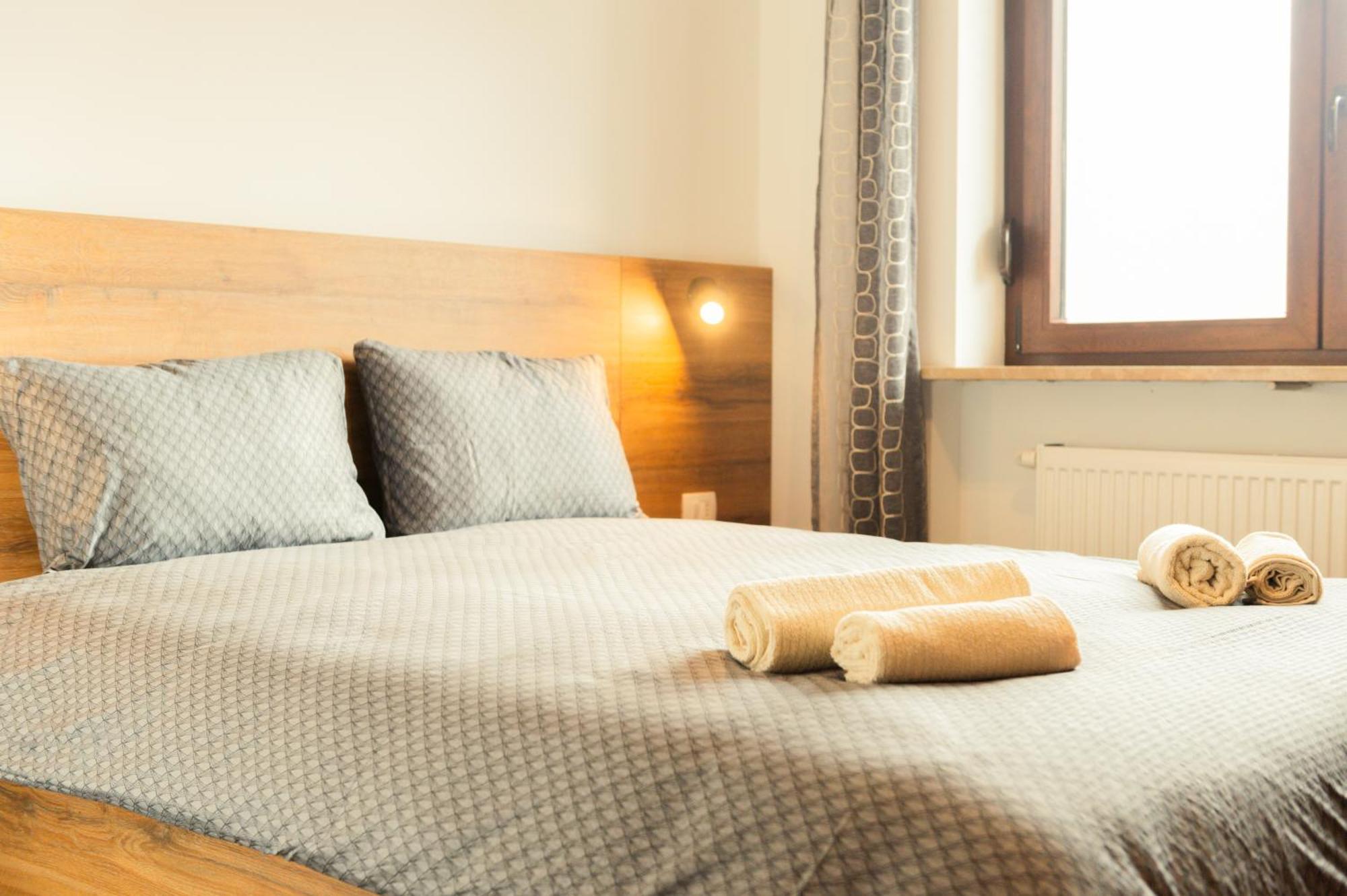 Apartmán Nido Di Montagna Tarvisio Exteriér fotografie