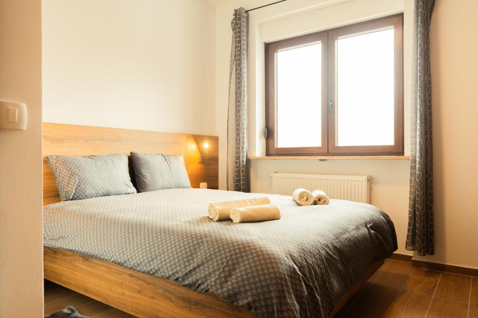 Apartmán Nido Di Montagna Tarvisio Exteriér fotografie